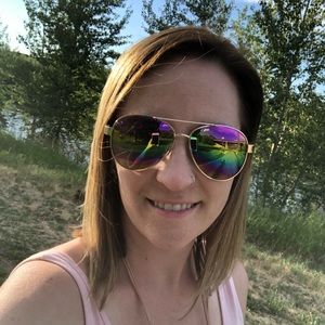 Meet your Posher, Braden